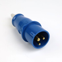 MENNEKES Stecker Typ 248 16-6h NOV