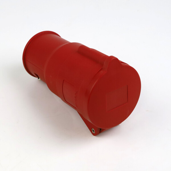 MENNEKES CEEform Stecker Typ 10 32A-6h 380V NOV