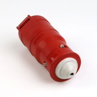 MENNEKES CEEform Stecker Typ 10 32A-6h 380V NOV