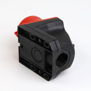 PCE Wandgerätestecker 5159-6 20A 4P5W 6h NOV