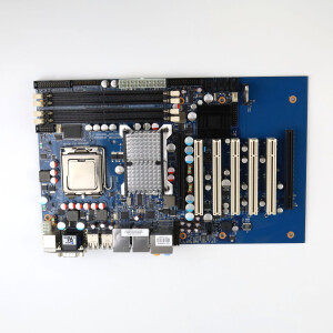 KONTRON Mainboard KT965/ATXE 30101421 GEB