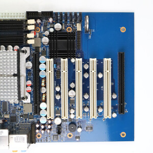 KONTRON Mainboard KT965/ATXE 30101421 GEB