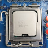 KONTRON Mainboard KT965/ATXE 30101421 GEB