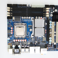 KONTRON Mainboard KT965/ATXE 30101421 GEB
