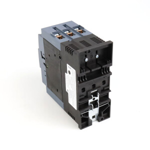 Siemens Leistungsschalter 3RV2041-4JA10 GEB