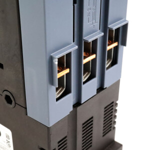Siemens Leistungsschalter 3RV2041-4JA10 GEB