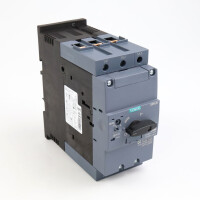 Siemens Leistungsschalter 3RV2041-4JA10 GEB