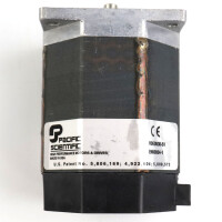 Pacific Scientific Schrittmotor Powermax 2 P22NRXD-LSN-NS-03 GEB