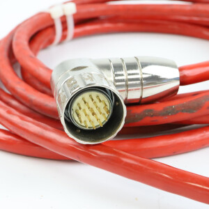 KEBA Teach Pendant HT401-222-4/0/21572 GEB