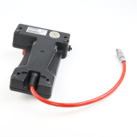 KEBA Teach Pendant HT401-222-4/0/21572 GEB