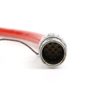 KEBA Teach Pendant HT401-222-4/0/21572 GEB