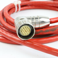 KEBA Teach Pendant HT401-222-4/0/21572 GEB