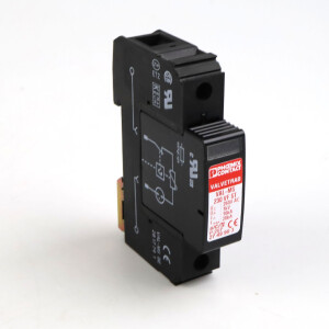 Phoenix Contact Überspannungsschutzstecker VAL-MS 230VF 2839156 OVP