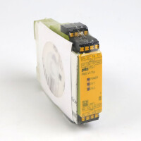 Pilz Sicherheitsschaltgerät PNOZ e5.11p C 24VDC 2so 784190 OVP
