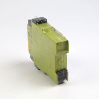 Pilz Sicherheitsschaltgerät PNOZ e5.11p C 24VDC 2so 784190 OVP