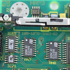 Indramat Baugruppe HRP3 109-1070-3B03-02 109-1070-3A03-02 GEB
