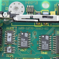 Indramat Baugruppe HRP3 109-1070-3B03-02 109-1070-3A03-02 GEB
