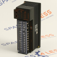 Mitsubishi Electric MELSEC Controller AY81C GEB