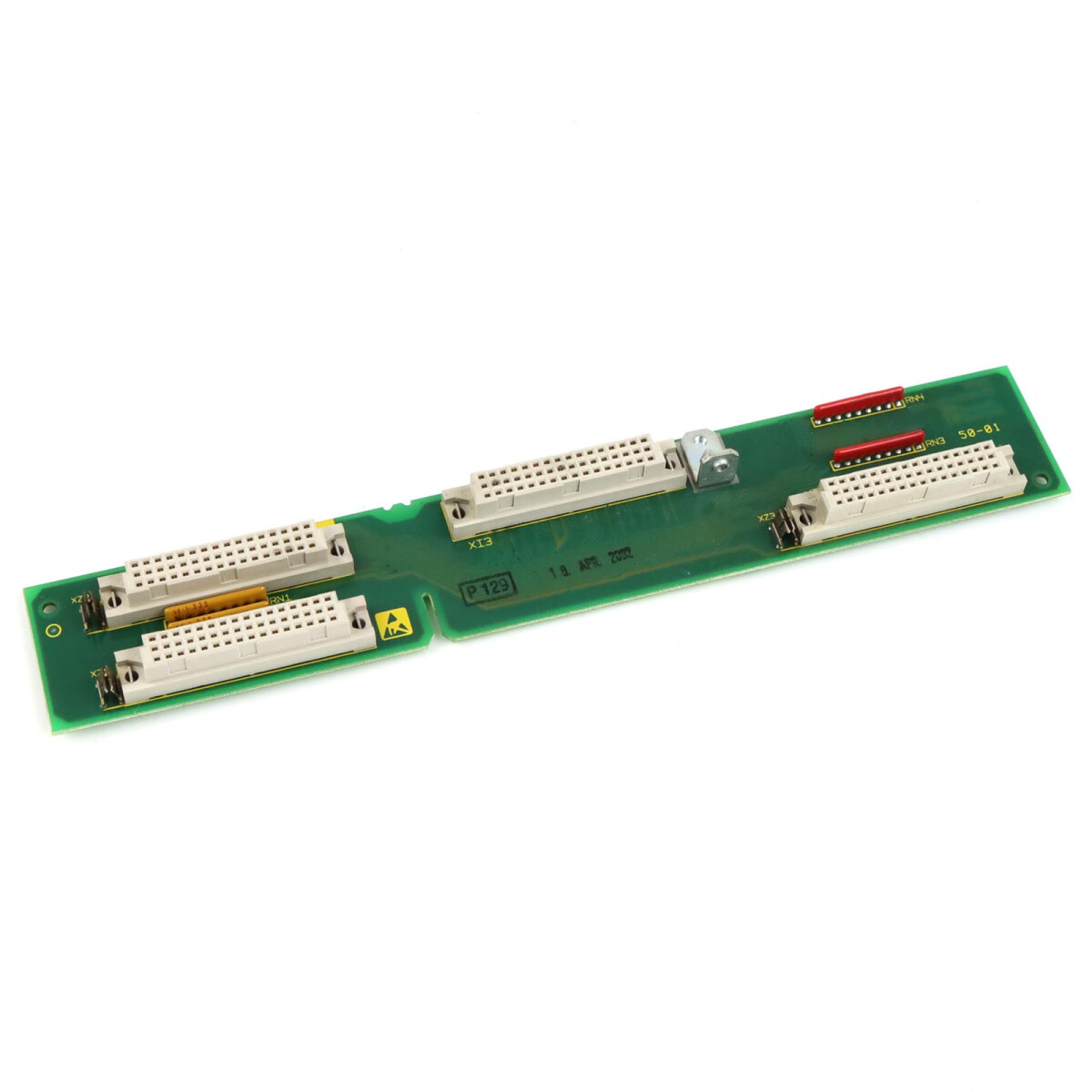 Indramat Baugruppe HBU11 109-1124-3B03-00 109-1124-3A03-00 G