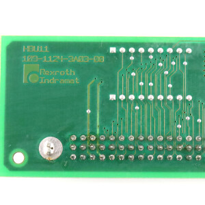 Indramat Baugruppe HBU11 109-1124-3B03-00 109-1124-3A03-00 GEB