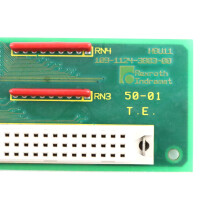 Indramat Baugruppe HBU11 109-1124-3B03-00 109-1124-3A03-00 GEB