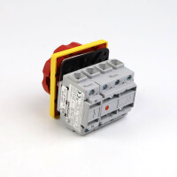 Sontheimer Lasttrennschalter WAO1308/NLZ63A/4E 27S OVP