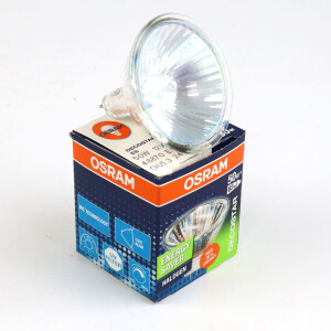 Osram Halogenlampen DECOSTAR 51 48870 ECO FL OVP