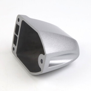 Patlite Wandmontagehalterung SZK-001U OVP