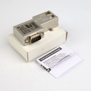 Lapp Epic Bus-Steckverbinder ED-PB-90-FC-Flex 21700528 OVP