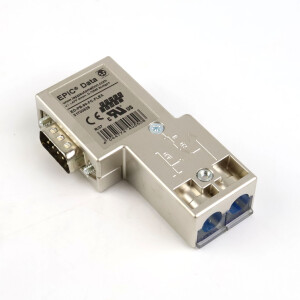 Lapp Epic Bus-Steckverbinder ED-PB-90-FC-Flex 21700528 OVP