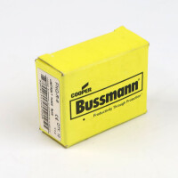 Cooper BUSSMANN Sicherungseinsatz FNQ-R-6 (10Stk.) OVP