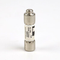 Cooper BUSSMANN Sicherungseinsatz FNQ-R-6 (10Stk.) OVP
