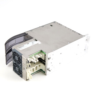 B&R ACOPOS multi Leistungsversorgungsmodul P0440 8BVP0440HC00.000-1 Rev. P0 GEB