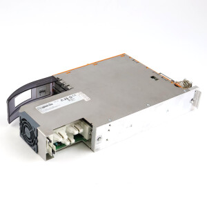 B&R ACOPOS multi Wechselrichtermodul I0110SS 8BVI0110HCSS.000-1 Rev. J0 GEB