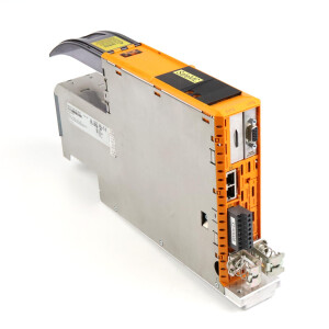B&R ACOPOS multi Wechselrichtermodul I0110SS 8BVI0110HCSS.000-1 Rev. J0 GEB