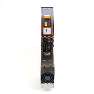 B&R ACOPOS multi Wechselrichtermodul I0110SS 8BVI0110HCSS.000-1 Rev. J0 GEB