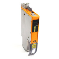 B&R ACOPOS multi Wechselrichtermodul I0110SS 8BVI0110HCSS.000-1 Rev. J0 GEB