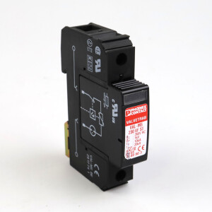 Phoenix Contact Überspannungsschutzstecker VAL-MS 230 VF ST 2749903 GEB