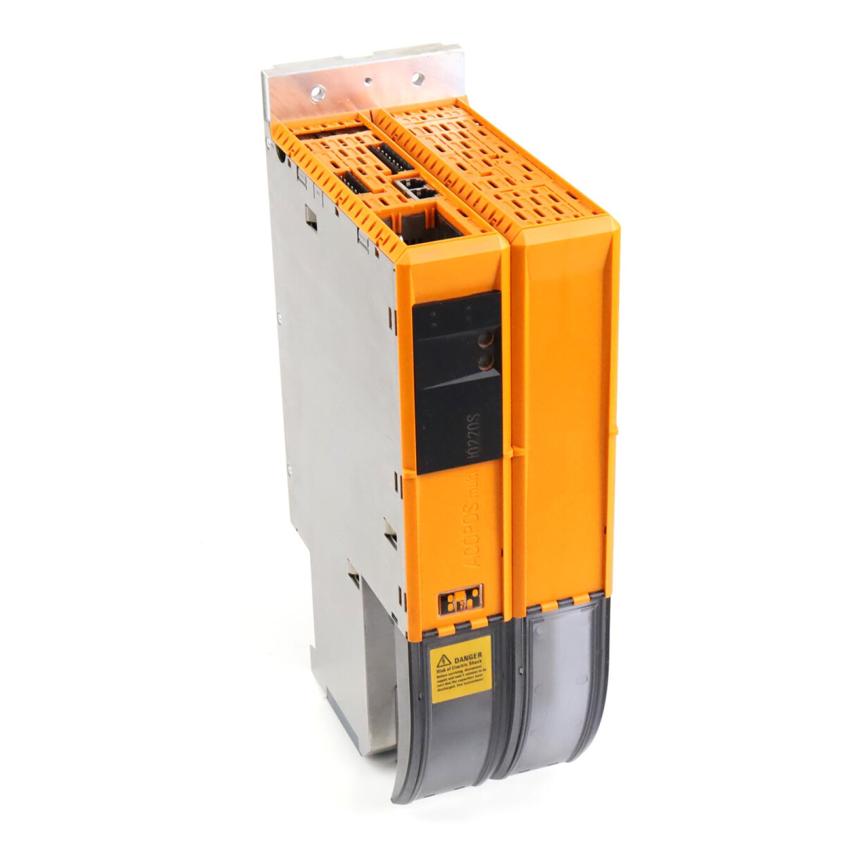 B&R I0220S 8BVI0220HCS0.000-1 - ACOPOS multi Wechselrichtermodul Rev ...