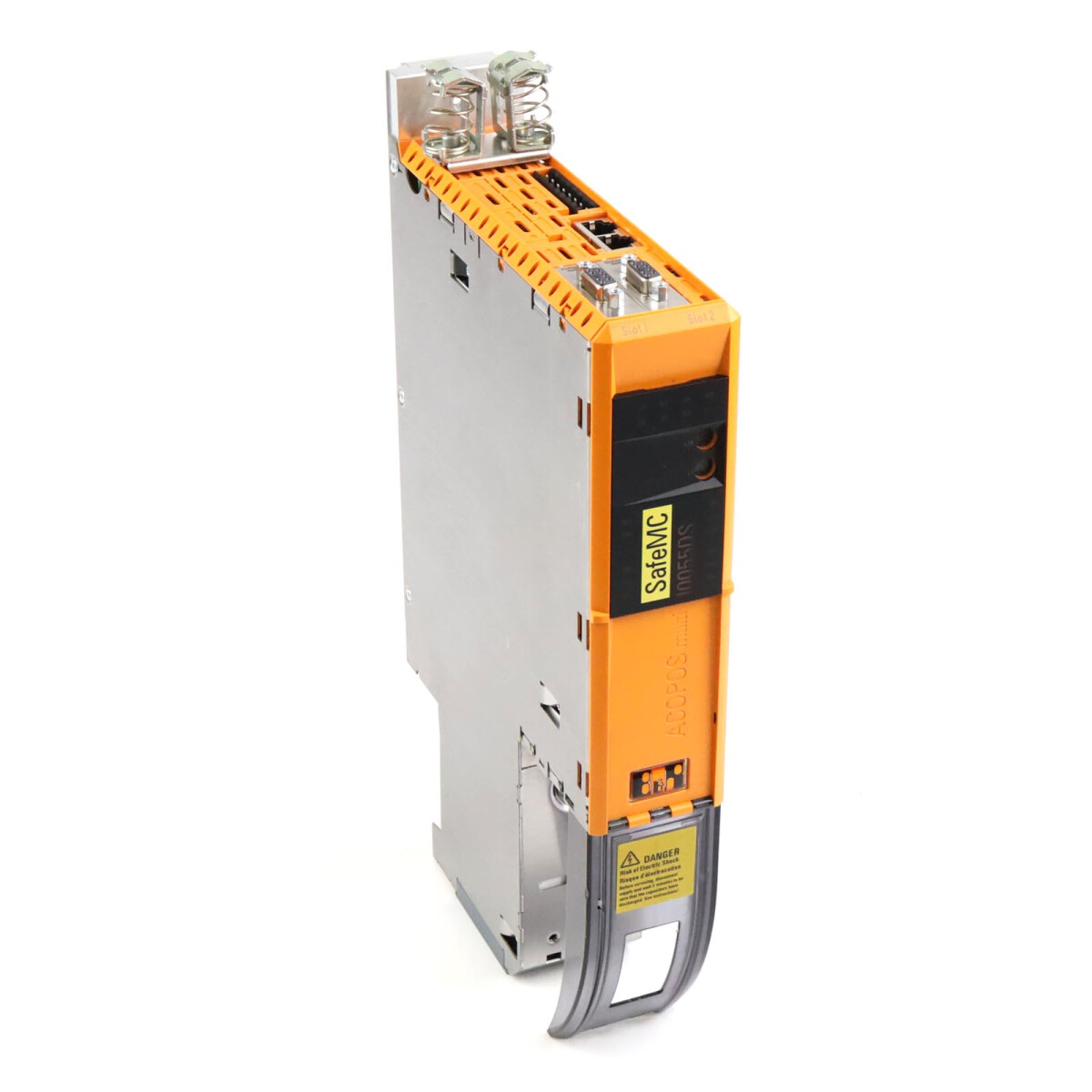 B&R ACOPOS multi Wechselrichtermodul I0055DS 8BVI0055HCD