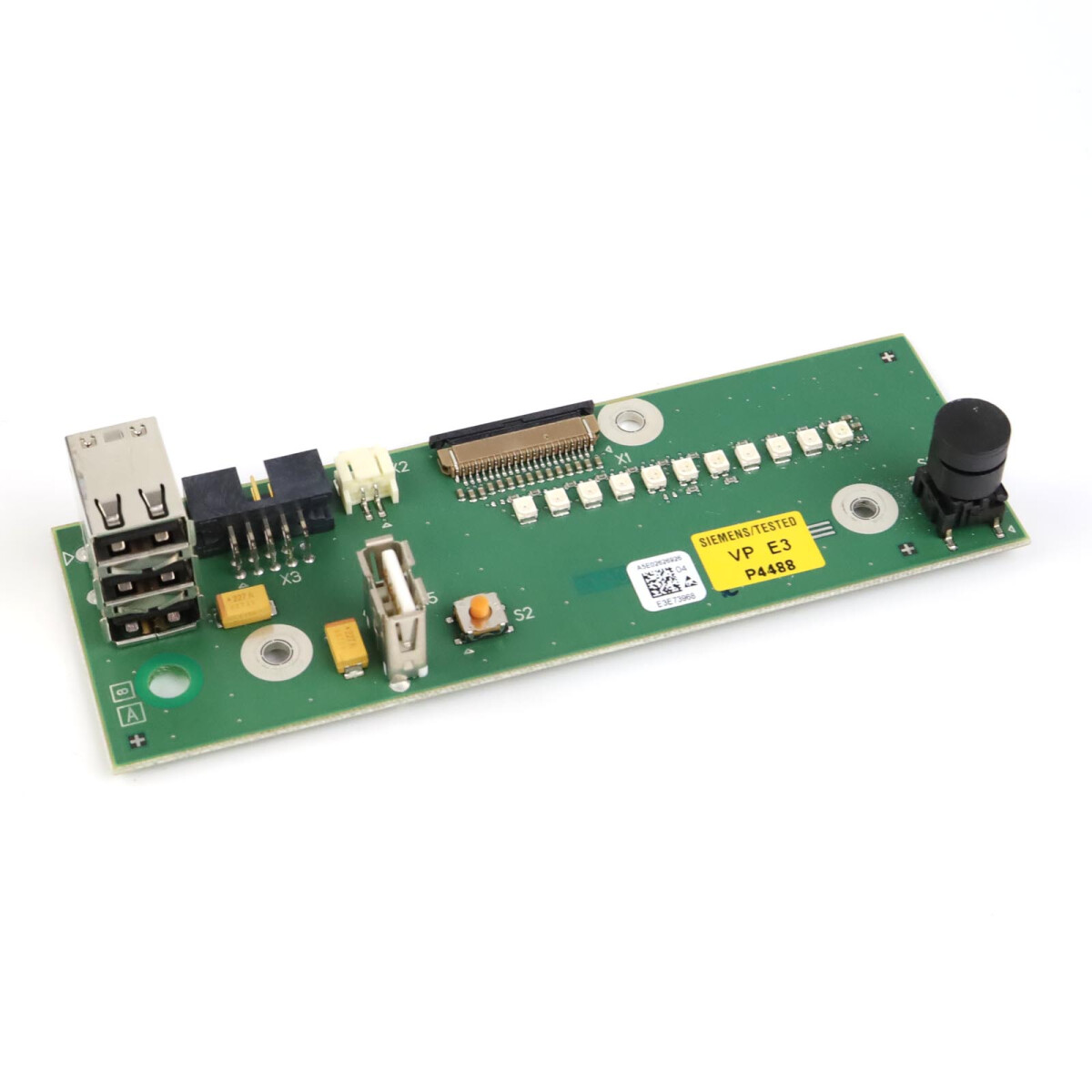 Siemens LED Baugruppe A5E02626926 GEB