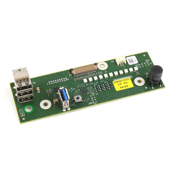 Siemens LED Baugruppe A5E31847274 GEB
