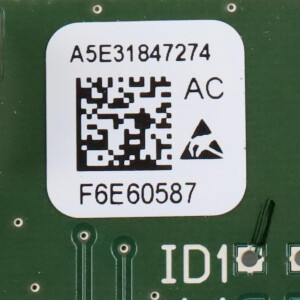 Siemens LED Baugruppe A5E31847274 GEB