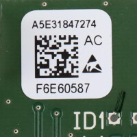 Siemens LED Baugruppe A5E31847274 GEB