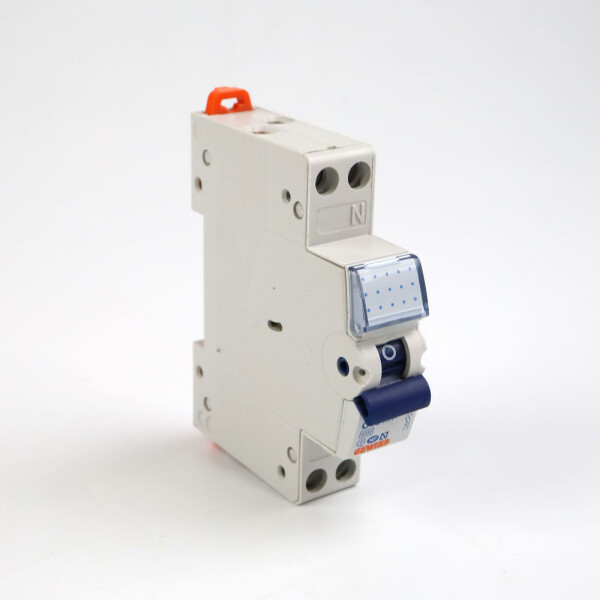 GEWISS Leitungsschutzschalter GW90231 MTC60 NOV