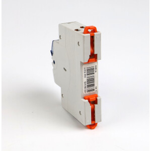 GEWISS Leitungsschutzschalter GW90231 MTC60 NOV