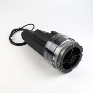 iGuzzini Pollerleuchte B465.15 Grau OVP