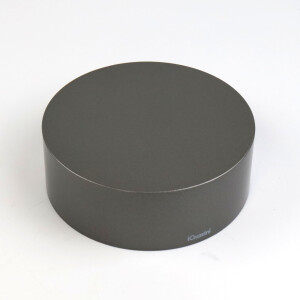 iGuzzini Pollerleuchte B465.15 Grau OVP