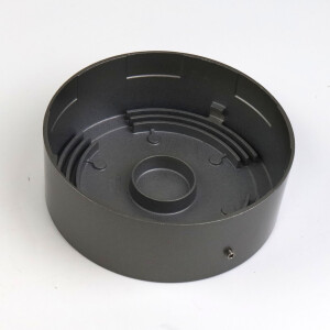 iGuzzini Pollerleuchte B465.15 Grau OVP