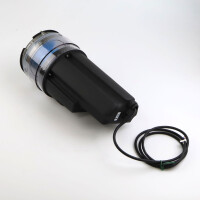iGuzzini Pollerleuchte B465.15 Grau OVP